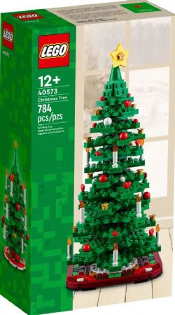 LEGO NOEL - LE SAPIN DE NOËL #40573